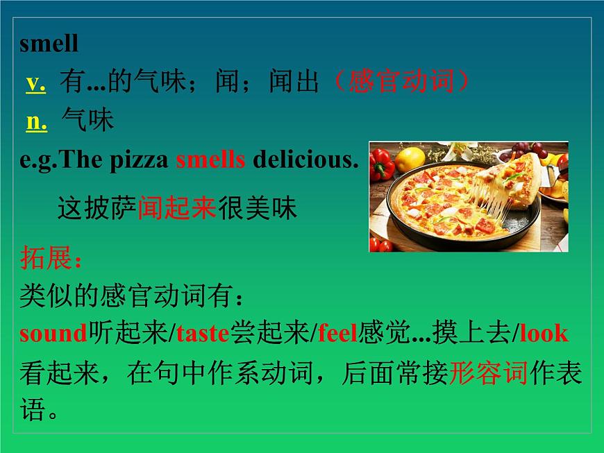 Module 1單詞課件2021-2022學(xué)年外研版英語八年級下冊第2頁