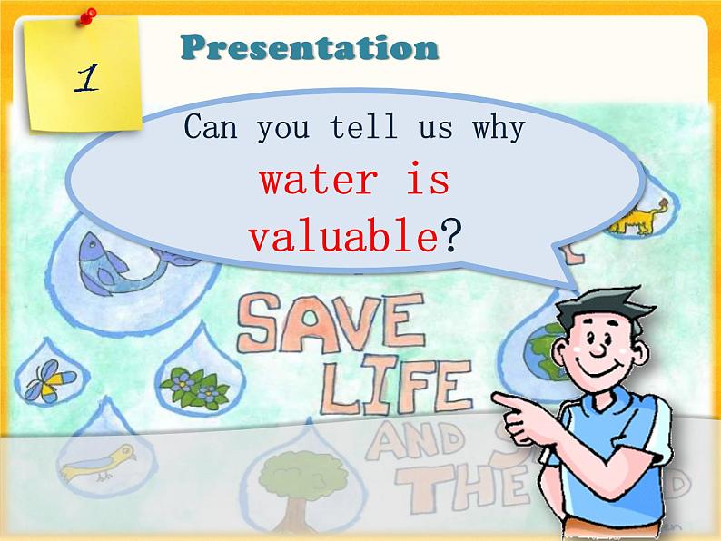 Unit5 Water-Period Grammar More practice B 课件第2页