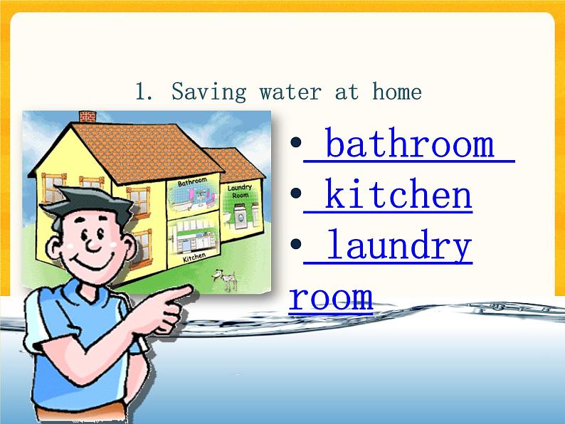 Unit5 Water-Period Grammar More practice B 课件第5页