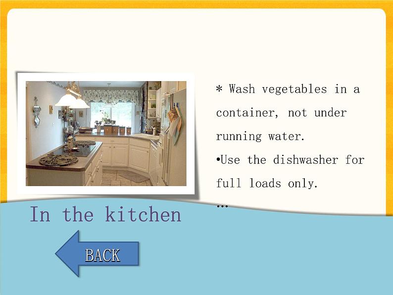 Unit5 Water-Period Grammar More practice B 课件第7页