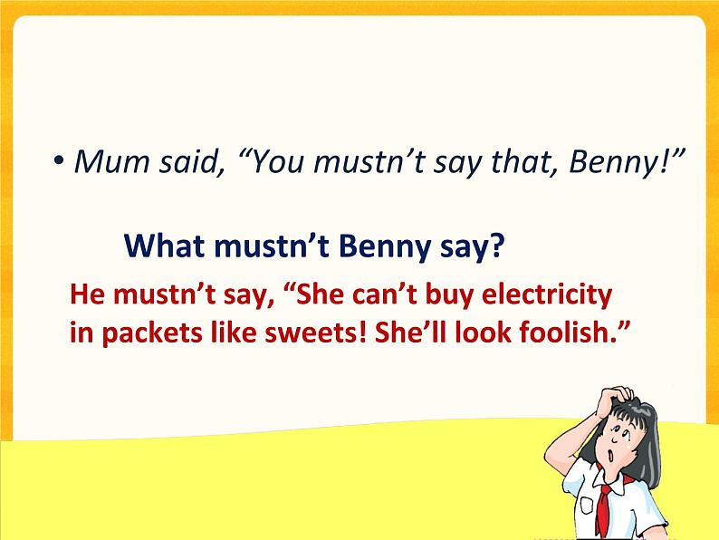 Unit 6 Electricity-Period Reading 课件08