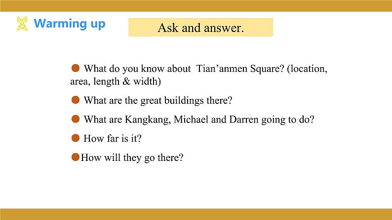 Unit 6 Topic 2 Section C 课件2021-2022学年仁爱版八年级英语下册第6页
