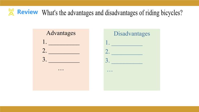 Unit 6 Topic 3 Section B 课件2021-2022学年仁爱版八年级英语下册05