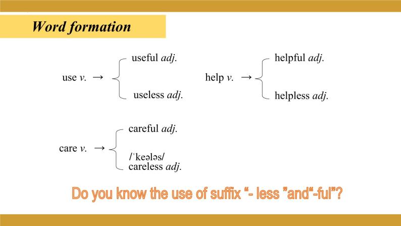 Unit 6 Topic 3 Section B 课件2021-2022学年仁爱版八年级英语下册06