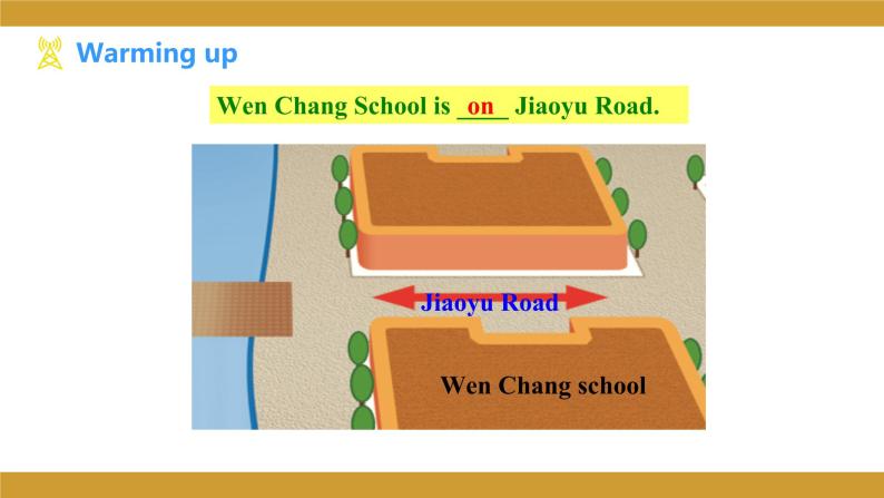 仁爱版七年级英语下册 Unit 6 Topic 3 Section A  授课课件07