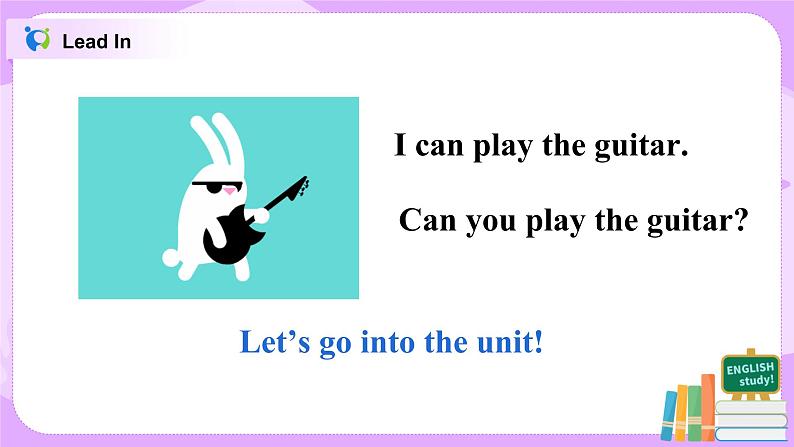Unit 1 第1课时 Section A (1a-2d) 同步课件(含听力音频+单词音频)05