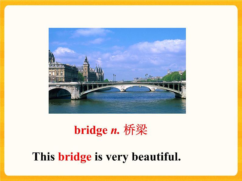 Unit 1 Lesson 4 课件第8页