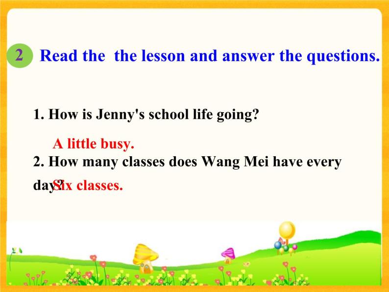 Unit 3 lesson 13课件07