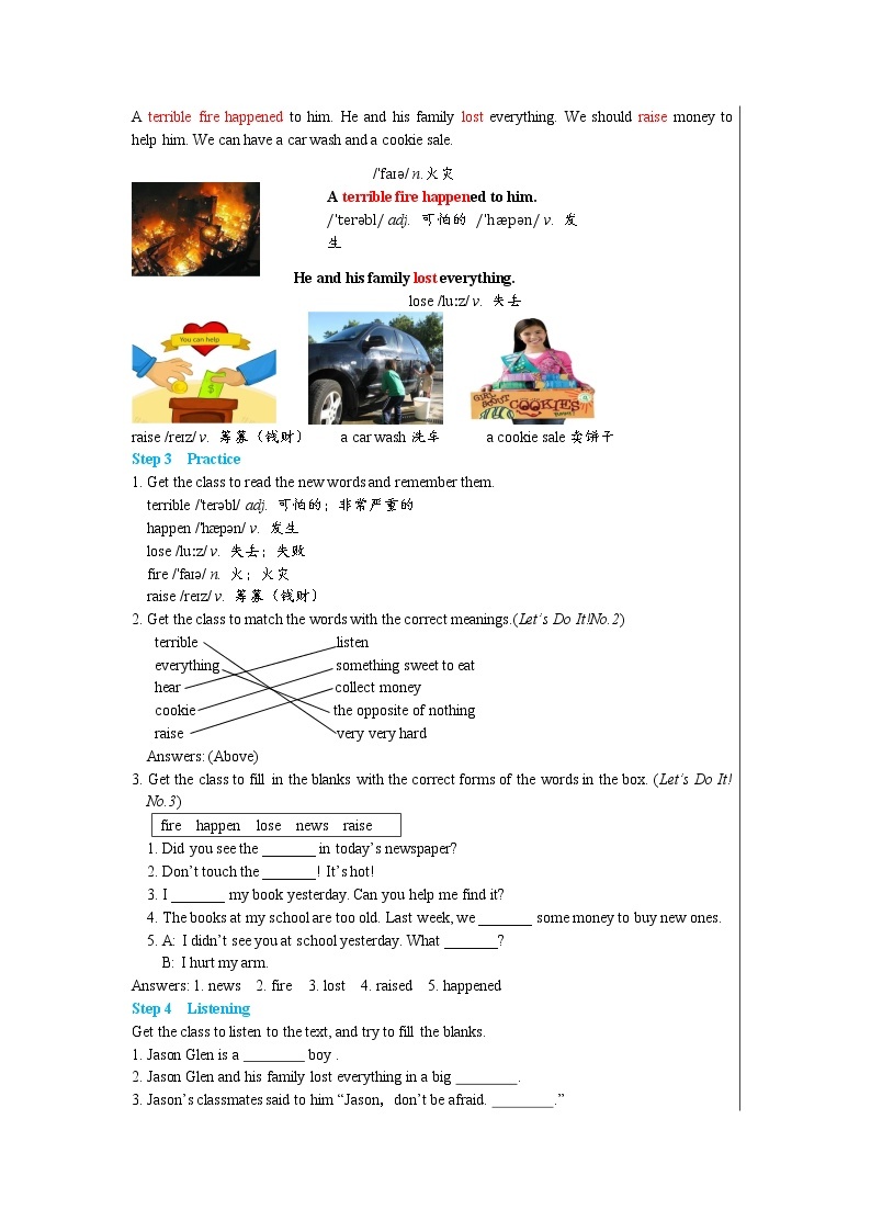 Lesson 16 We Are with You!（课件PPT+教案+练习）02