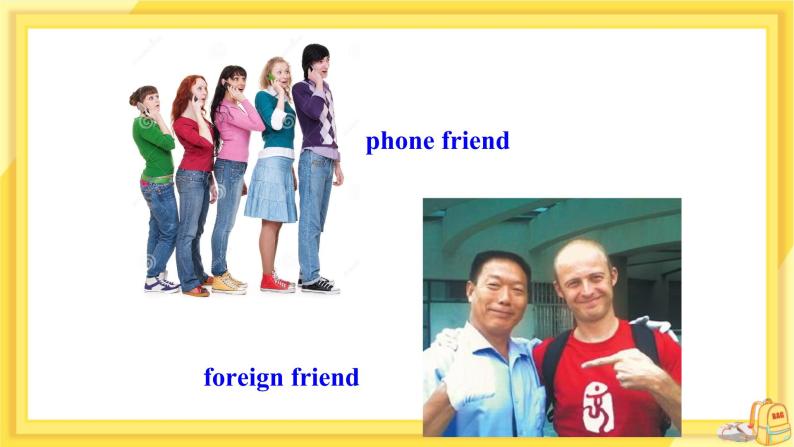 Lesson 25 A Phone Friend（课件PPT+教案+练习）04