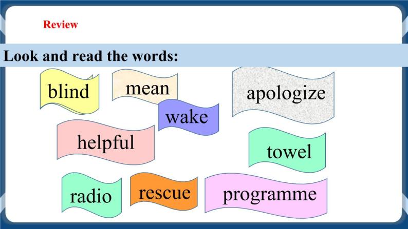 Unit 3 Our animal friends Period 2 Reading II & Listening课件+教案+导学案+素材+同步练习02