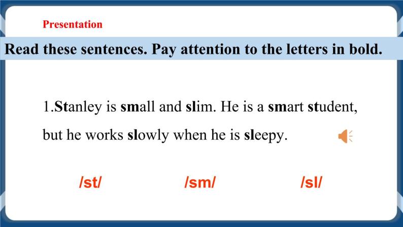 Unit 4 Save the trees Period 5 Speaking & Writing课件 +教案+导学案+素材+同步练习07