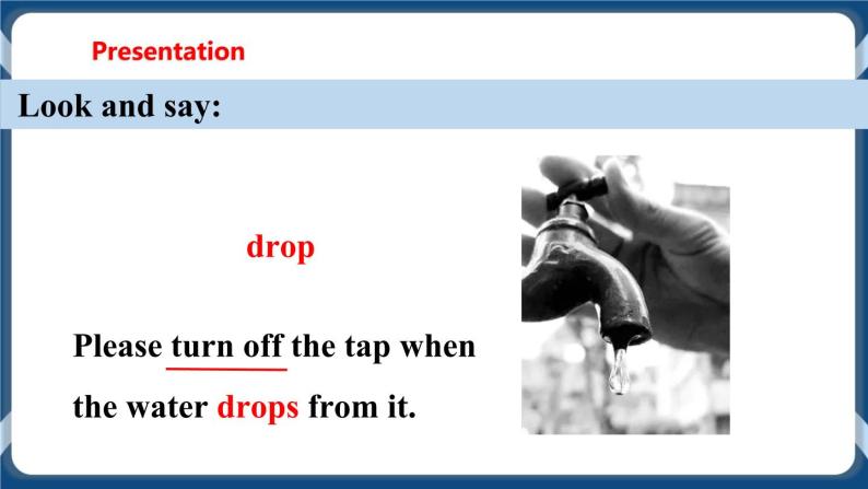 Unit 5 Water Period 1 Reading I 课件+教案+练习+素材03