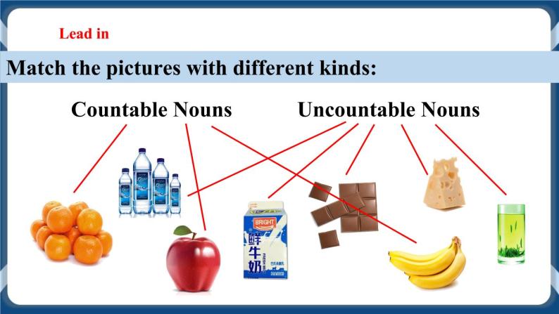 Unit 5 Water Period 3 Grammar 课件+教案+导学案04