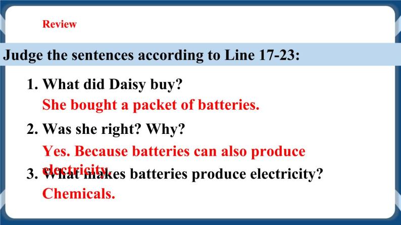 Unit 6 Electricity Period 2 Reading II & Listening 课件+教案+练习+素材07