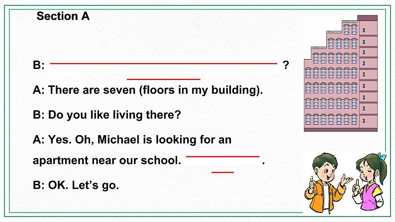 UNIT 6 TOPIC 2 课件第5页