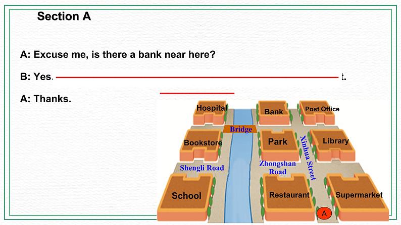 UNIT 6 TOPIC 3课件第4页