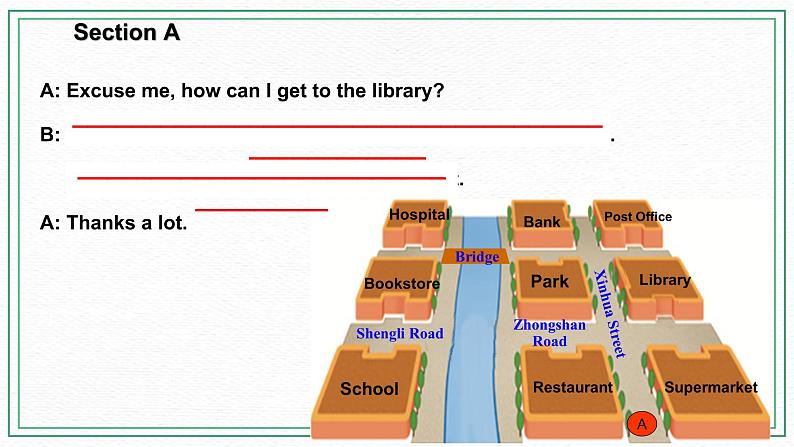 UNIT 6 TOPIC 3课件第5页