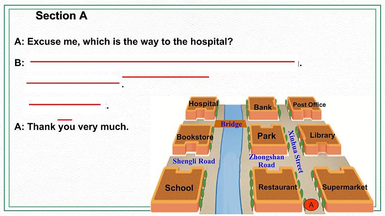 UNIT 6 TOPIC 3课件第6页