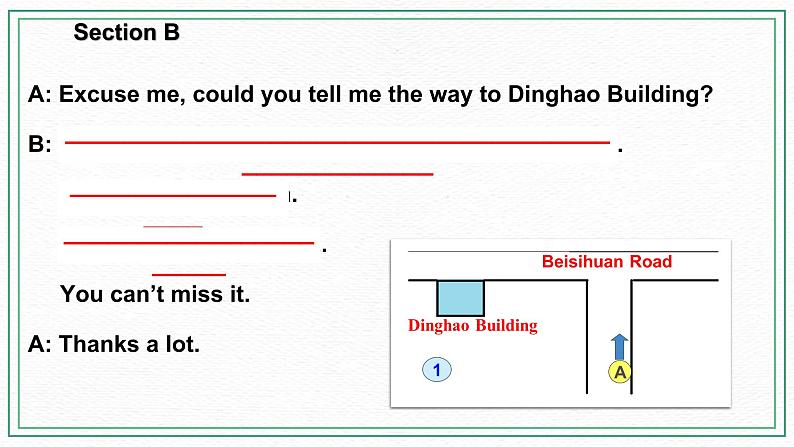 UNIT 6 TOPIC 3课件第7页