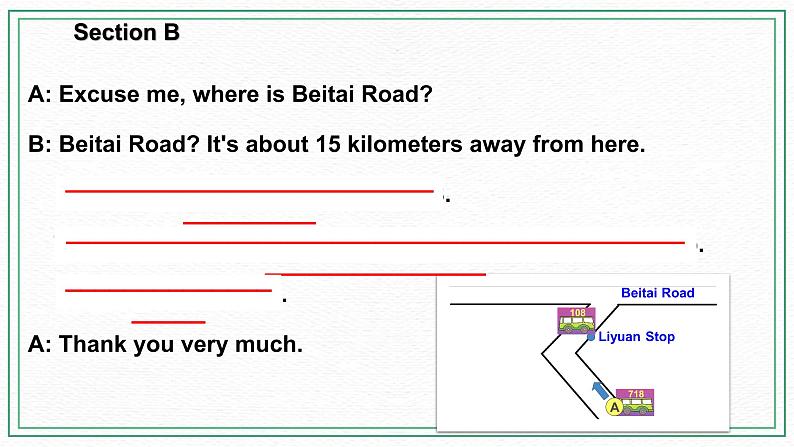 UNIT 6 TOPIC 3课件第8页