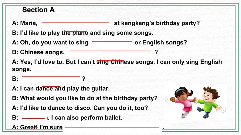 UNIT 7 TOPIC 2 课件第4页