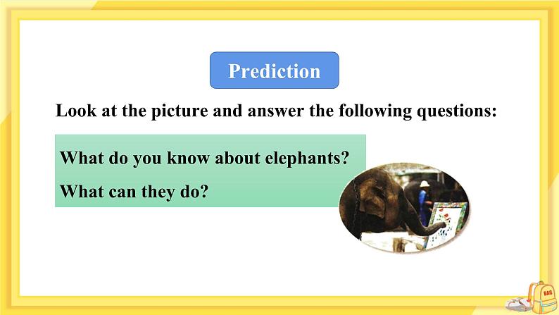 UNIT 5 Section B 2a-Self Check(第4课时)第5页