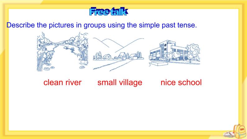 Module 7 Unit 3 Language in use（课件PPT+教案+练习）04