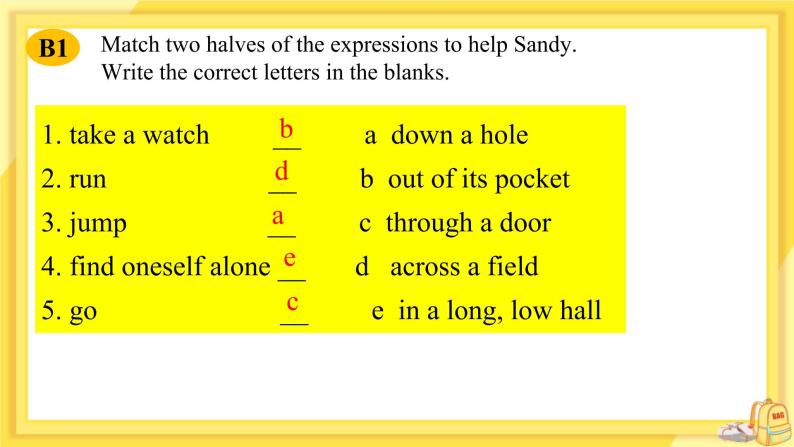 Unit 6 Outdoor fun Reading（课件PPT+教案+练习）08