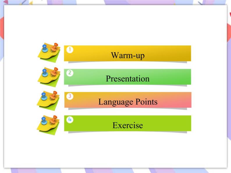 Unit 7 Sports and Good Health lesson 41 Were People Healthy Then 课件＋音频02