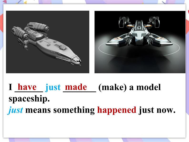 Module 3 Unit 3 Language in use课件第3页