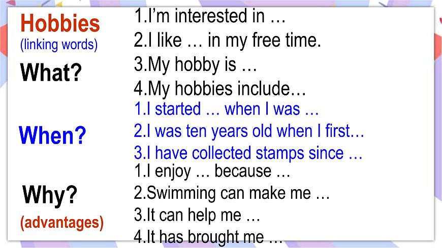 Module6 Unit3 Language in use課件第3頁(yè)