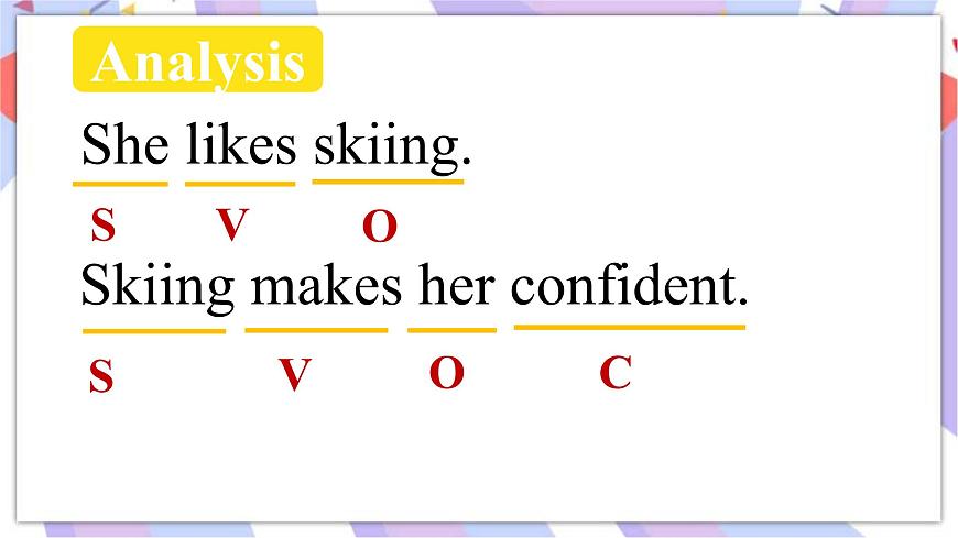 Module6 Unit3 Language in use課件第6頁(yè)