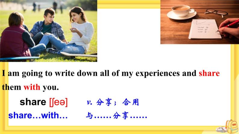 Lesson 48 Li Ming’s Summer Holiday（课件PPT+教案+练习）08
