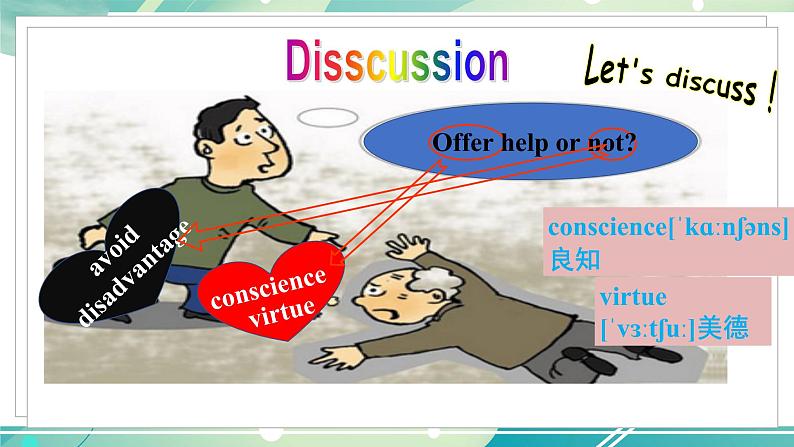 Unit 1 Section A (3a-3c) 第6页