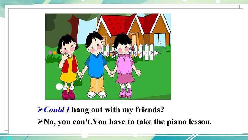 Unit 3 Section A (GF-4c) 第5页