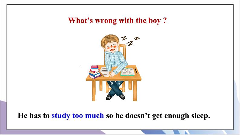 Unit4 Why don't you talk to your parents?SectionA(1a-1c)课件+教案+音视频素材07