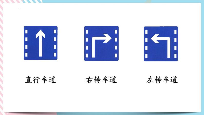 Unit 8 Is there a pos toffice near here?SectionB(课件+音视频)(送教案练习)07