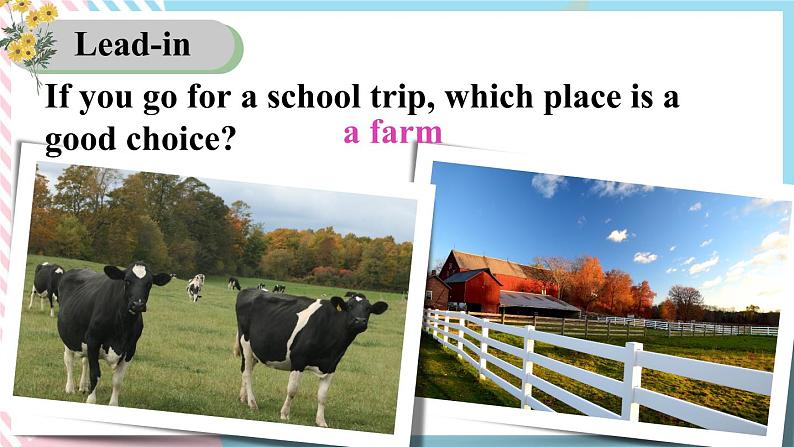 Unit 11How was your school trip. Section A 课件+音视频(送教案练习)03