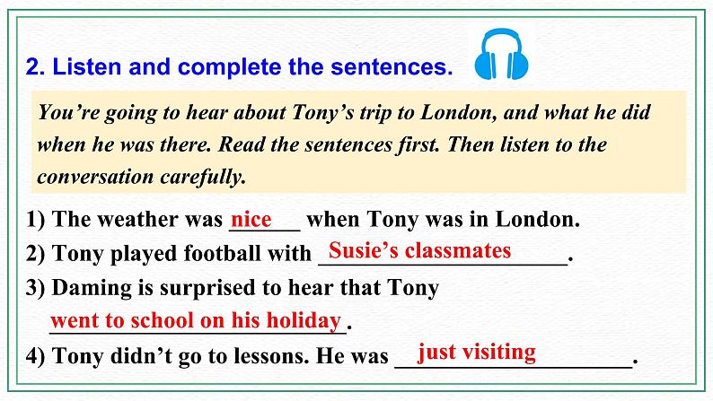Module 2 Education Unit 1 They don't sit in rows 课件+音视频+练习07