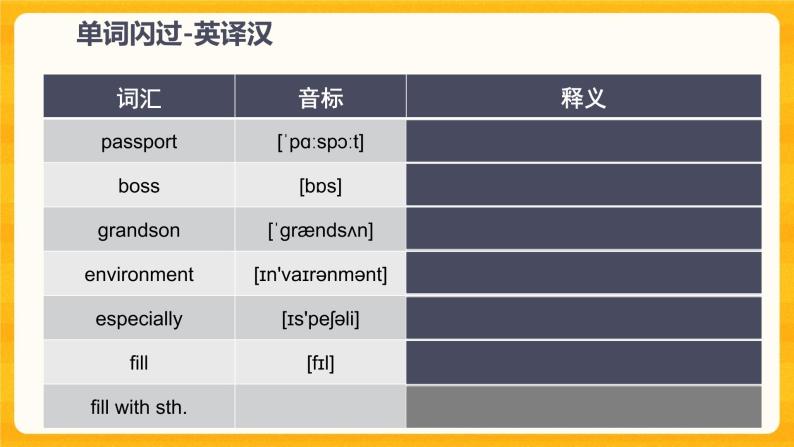 Unit 5 Topic 3 复习课件+复习检测（含答案）05