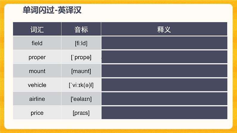 Unit 6 Toipc 1复习课件+复习检测(含答案)03