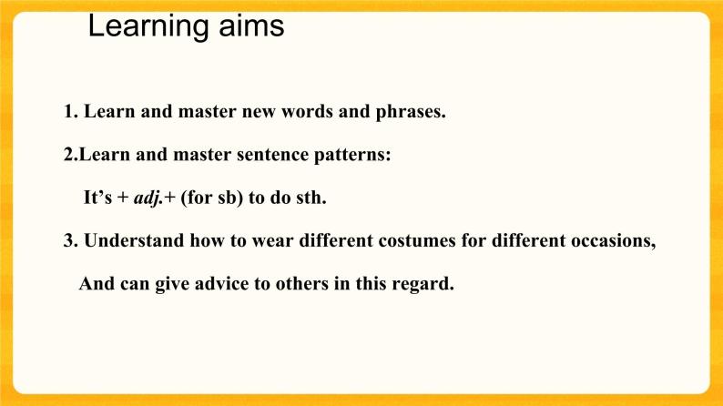 Unit 8 Topic 2 Section B课件+教案+音频02