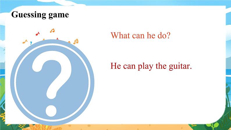 Unit1第2课时(SectionA Grammar Focus-3c)第4页