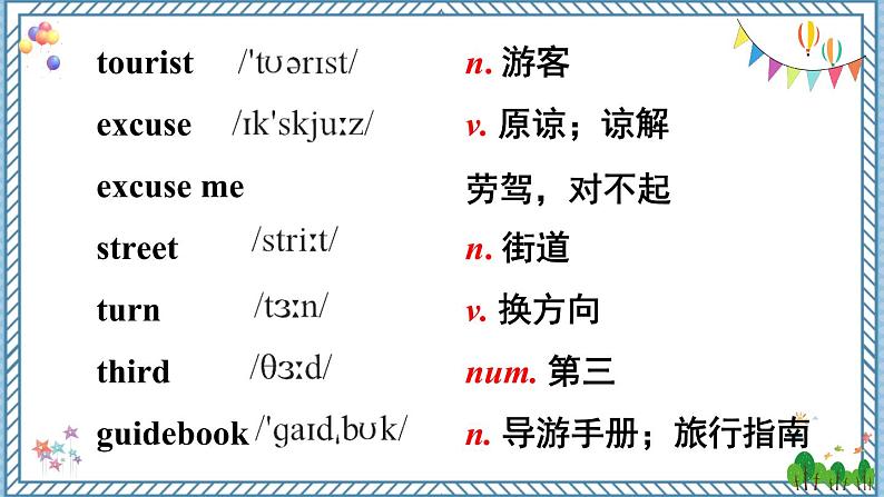 【外研版】七下英语 Module 6 Unit 1(课件+音视频)03