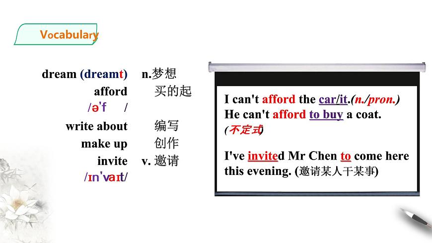 Unit1I 'vealsoenteredlotsofspeakingcompetitions課件第5頁(yè)