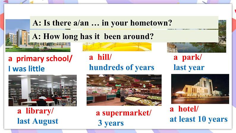 Unit 10 Section B 1a-1d 课件+素材 人教版八年级英语下册04