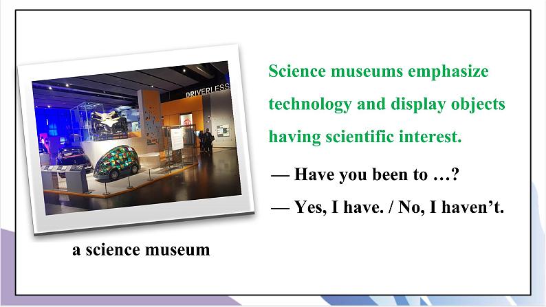 Unit9 Have you ever been to a museum.SectionA(1a-1c)课件+教案+音视频素材07