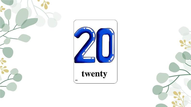Starter Module 2 Unit 3 课件 2022-2023学年外研版英语七年级上册第8页
