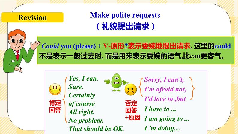 Unit 3 Could you please clean your room SectionB1a-1e 课件+导学案+音视频素材05